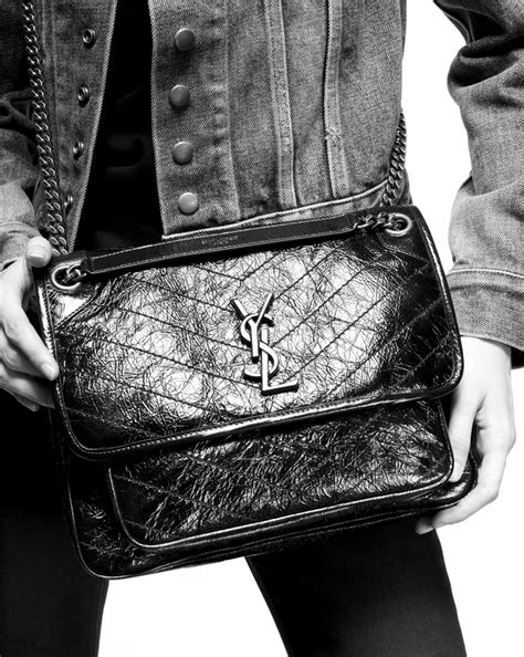 ysl bags niki|ysl bag harvey nicks.